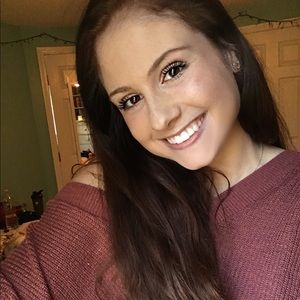 Meet your Posher, Kerry